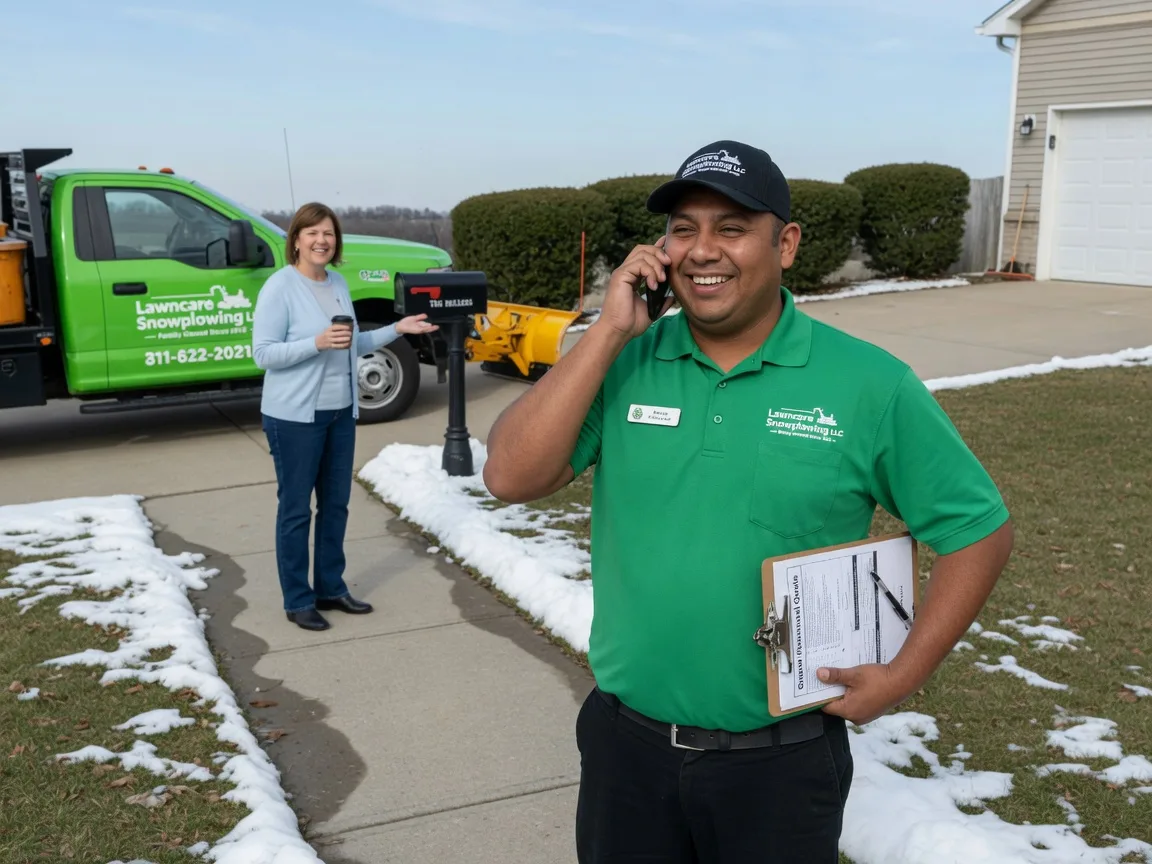 Lawn Care Services By Expert Landscaper South Amboy, NJ FAQs